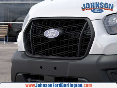 2027 Ford Transit Cargo Van Cargo Van