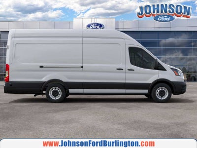 2027 Ford Transit Cargo Van Cargo Van