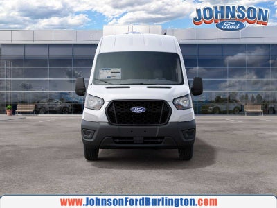 2027 Ford Transit Cargo Van Cargo Van