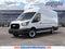 2027 Ford Transit Cargo Van Cargo Van