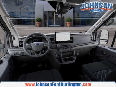 2027 Ford Transit Cargo Van Cargo Van