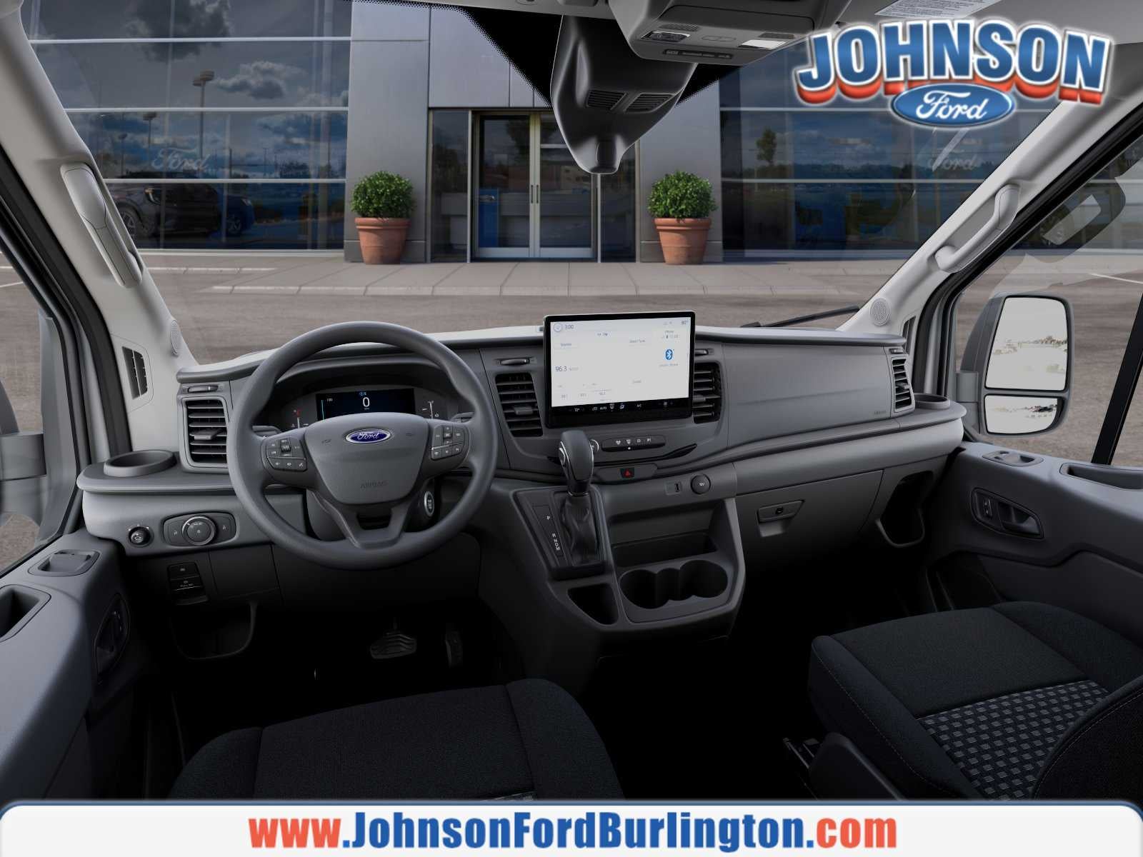 2027 Ford Transit Cargo Van Cargo Van