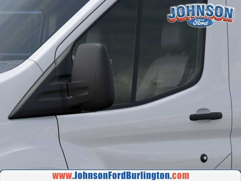 2027 Ford Transit Cargo Van Cargo Van