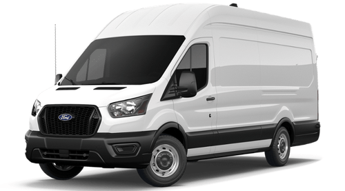 2027 Ford Transit Cargo Van Cargo Van