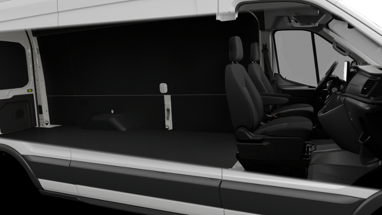 2027 Ford Transit Cargo Van Cargo Van