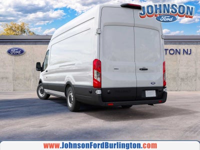 2027 Ford Transit Cargo Van Cargo Van