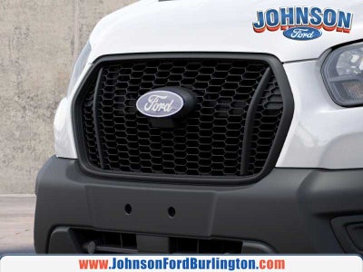 2027 Ford Transit Cargo Van Cargo Van