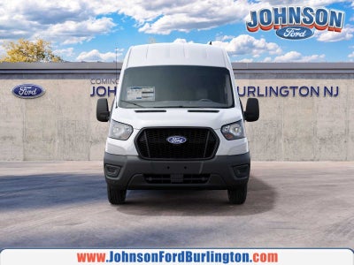 2027 Ford Transit Cargo Van Cargo Van