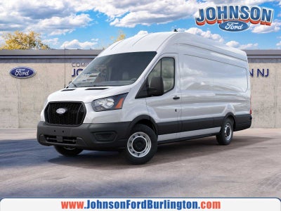 2027 Ford Transit Cargo Van Cargo Van