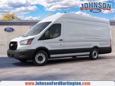 2027 Ford Transit Cargo Van Cargo Van