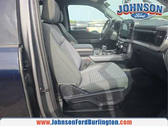 2023 Ford F-150 XLT 4x4 SuperCrew 5-1/2 Box's photo