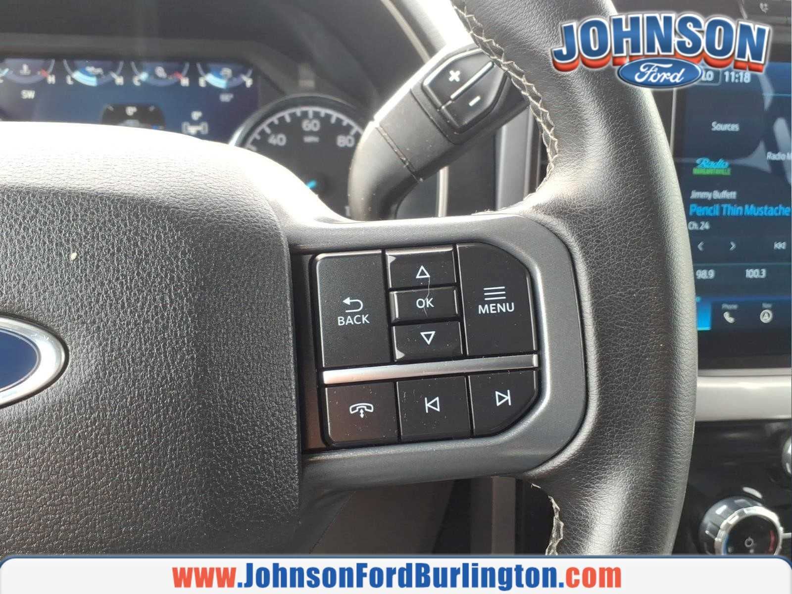 2023 Ford F-150 XLT - Photo 31
