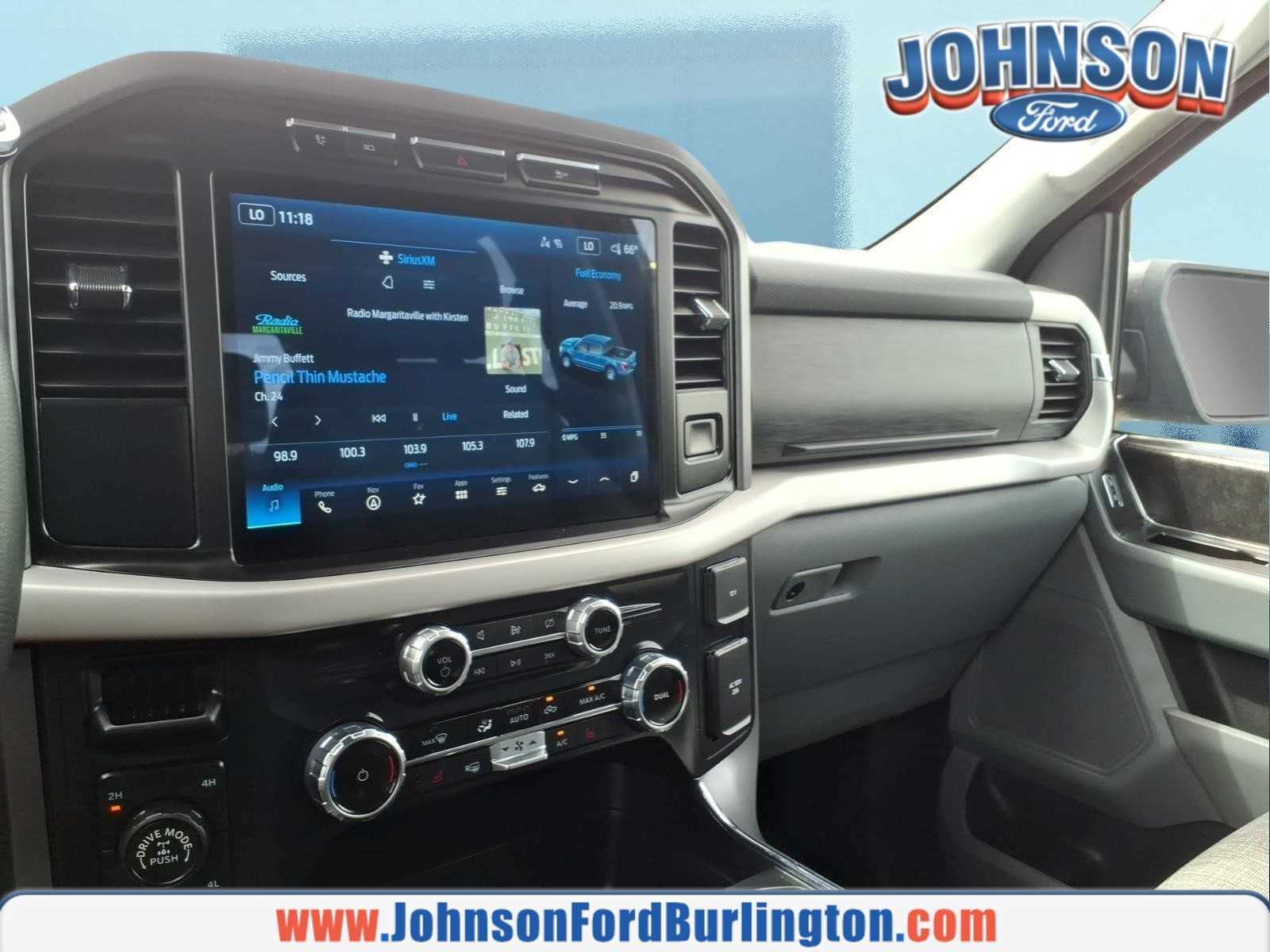 2023 Ford F-150 XLT - Photo 34