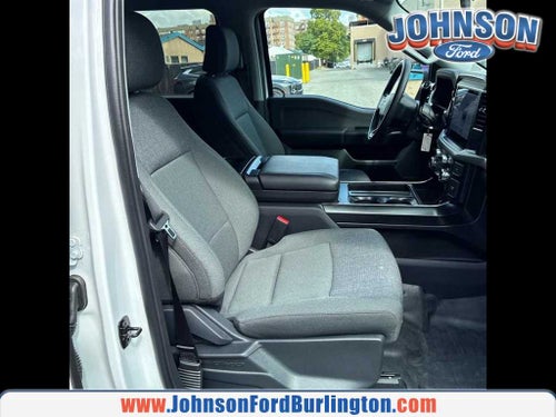 2025 Ford F-150 XL Hybrid