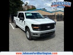 2025 Ford F-150 XL Hybrid