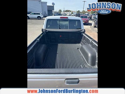 2010 Ford Ranger XLT