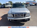 2010 Ford Ranger XLT