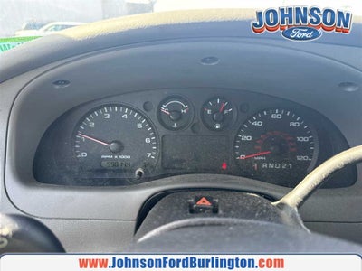 2010 Ford Ranger XLT