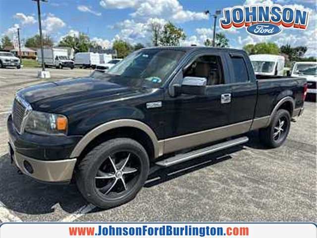 2006 Ford F-150