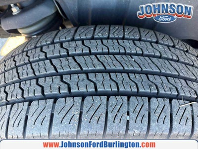 2024 Ford F-150 Lightning XLT