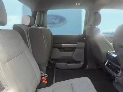 2024 Ford F-150 Lightning XLT