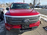 2024 Ford F-150 Lightning XLT