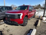 2024 Ford F-150 Lightning XLT