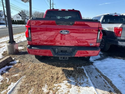 2024 Ford F-150 Lightning XLT
