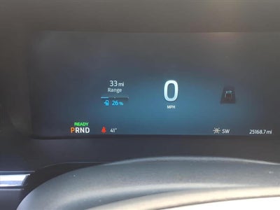 2024 Ford F-150 Lightning XLT