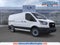 2026 Ford Transit Cargo Van