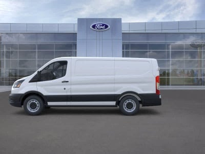 2026 Ford Transit Cargo Van