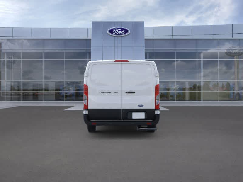 2026 Ford Transit Cargo Van