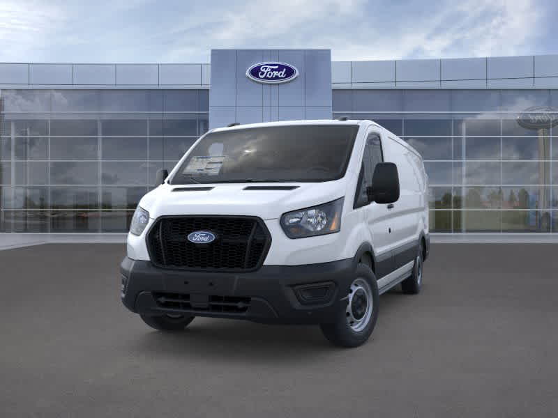 2026 Ford Transit Cargo Van