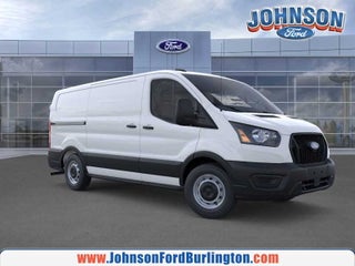 2026 Ford Transit Cargo Van