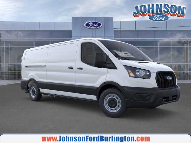2025 Ford Transit T-150 130" Low Rf 8670 GVWR RWD