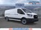 2025 Ford Transit T-150 130" Low Rf 8670 GVWR RWD