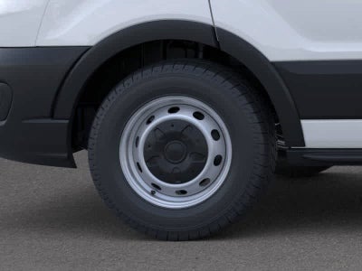 2025 Ford Transit T-150 130" Low Rf 8670 GVWR RWD