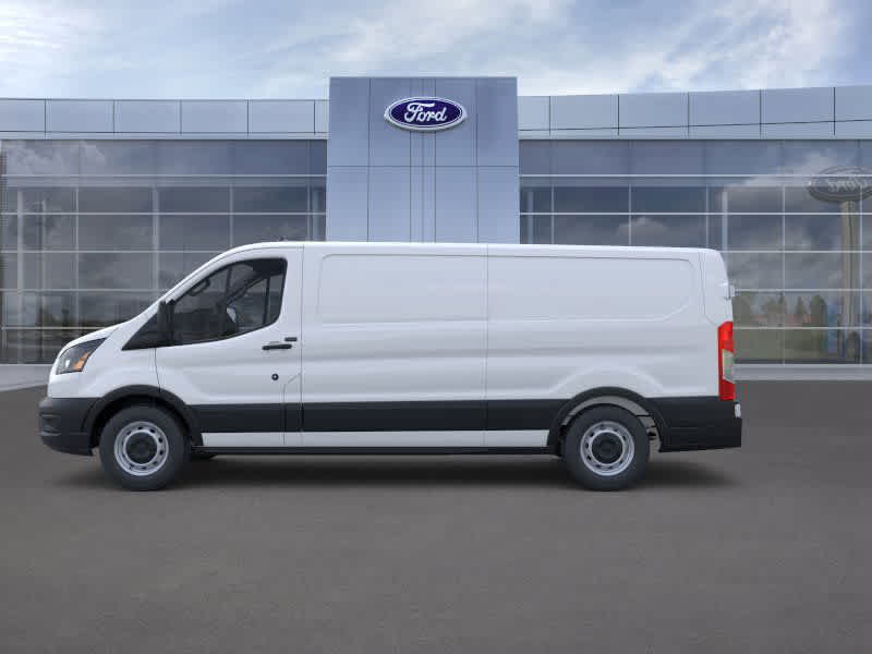 2025 Ford Transit T-150 130" Low Rf 8670 GVWR RWD