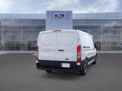 2025 Ford Transit T-150 130" Low Rf 8670 GVWR RWD