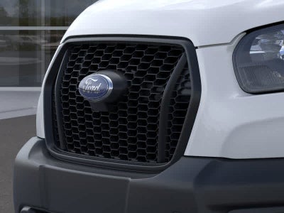 2025 Ford Transit T-150 130" Low Rf 8670 GVWR RWD