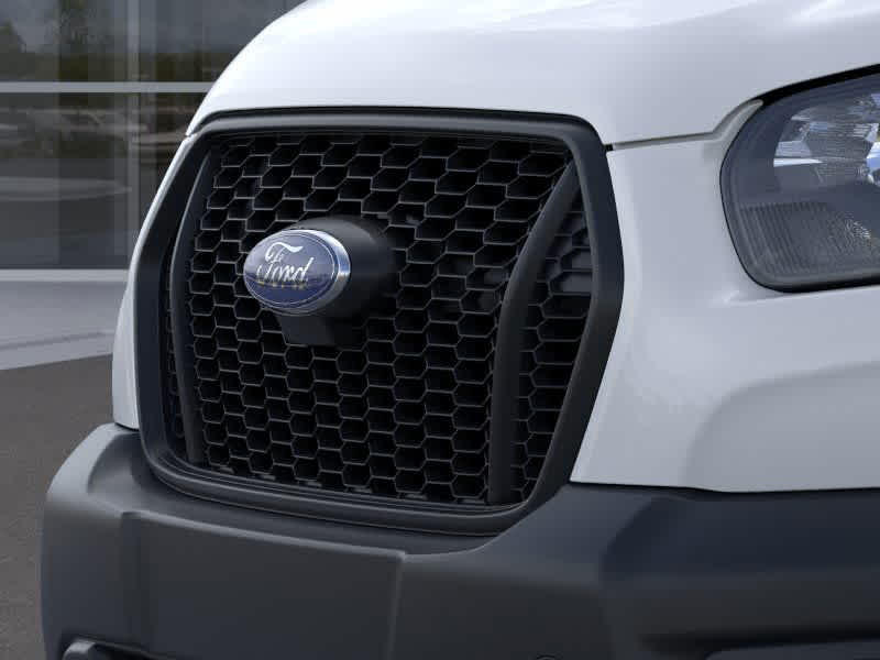 2025 Ford Transit T-150 130" Low Rf 8670 GVWR RWD