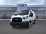 2025 Ford Transit T-150 130" Low Rf 8670 GVWR RWD