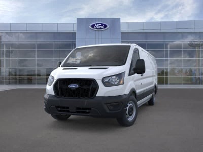 2025 Ford Transit T-150 130" Low Rf 8670 GVWR RWD