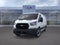 2025 Ford Transit T-150 130" Low Rf 8670 GVWR RWD