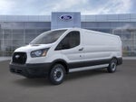 2025 Ford Transit T-150 130" Low Rf 8670 GVWR RWD