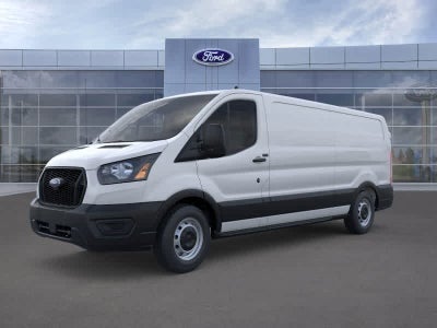 2025 Ford Transit T-150 130" Low Rf 8670 GVWR RWD