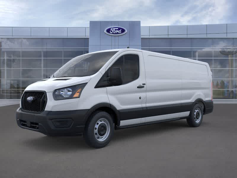 2025 Ford Transit T-150 130" Low Rf 8670 GVWR RWD
