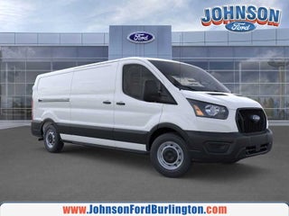 2025 Ford Transit Cargo Van