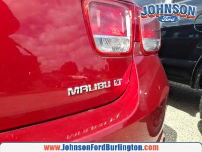 2014 Chevrolet Malibu LT