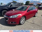 2014 Chevrolet Malibu LT